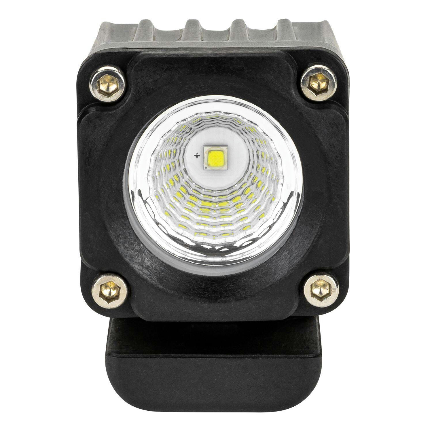 Pilot Modular Off Road LED Light, 1-in