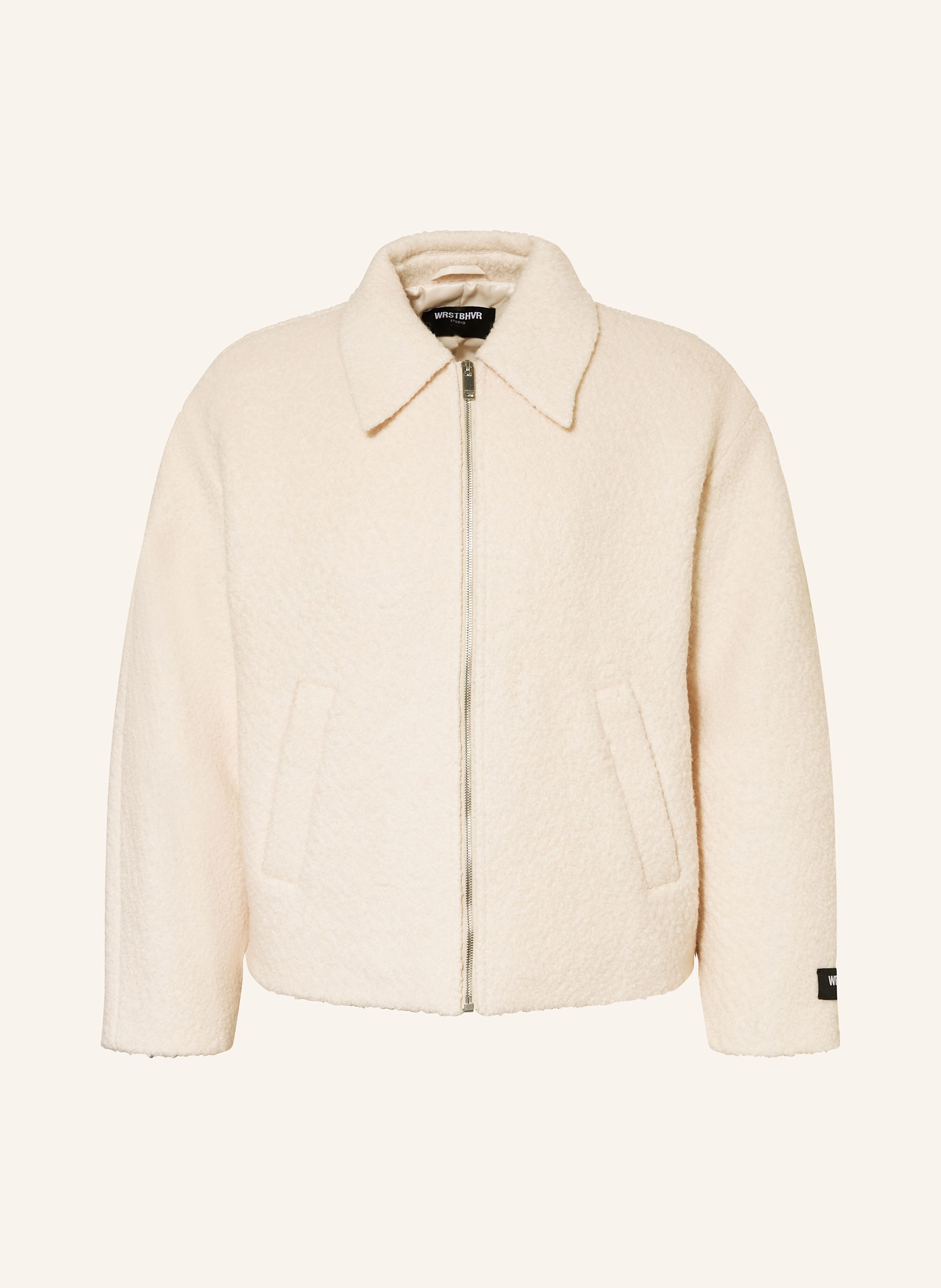 WRSTBHVR Jacke ELMAR