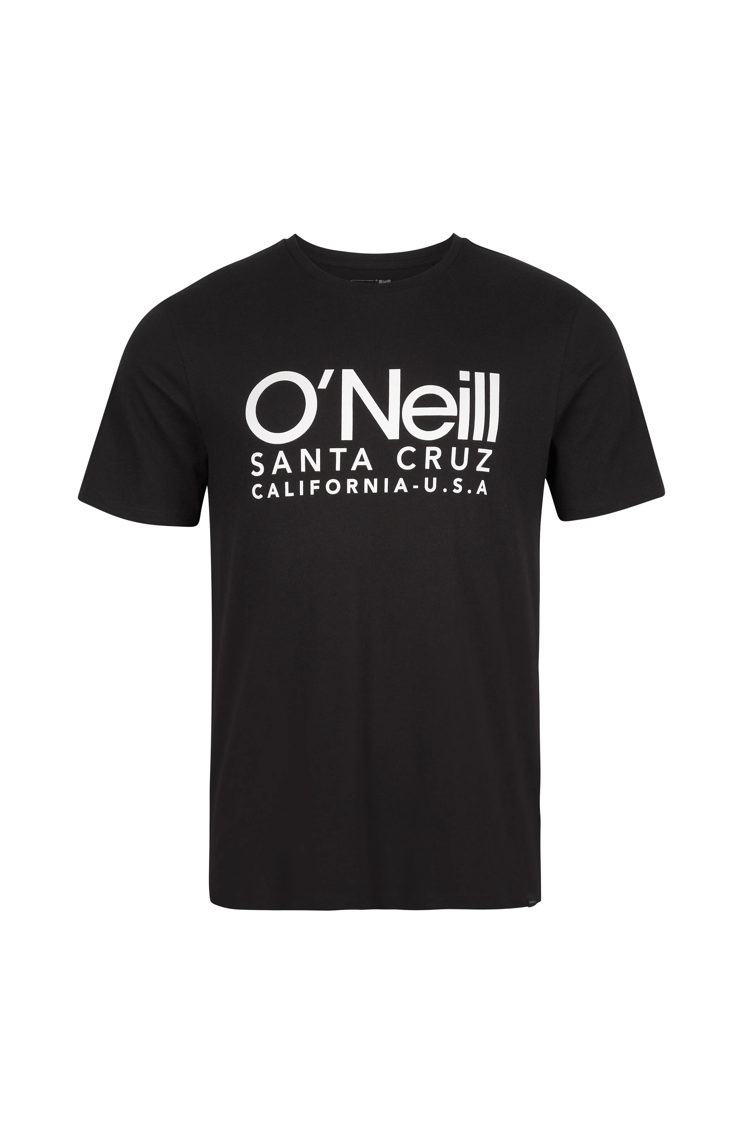 Heren O'Neill T-shirt Cali Original