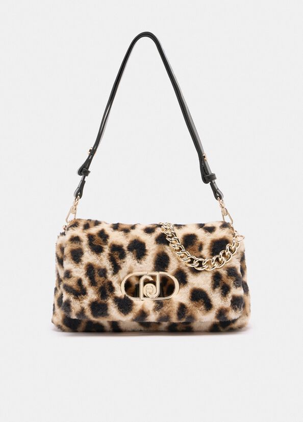 Borsa LaPuffy media animalier