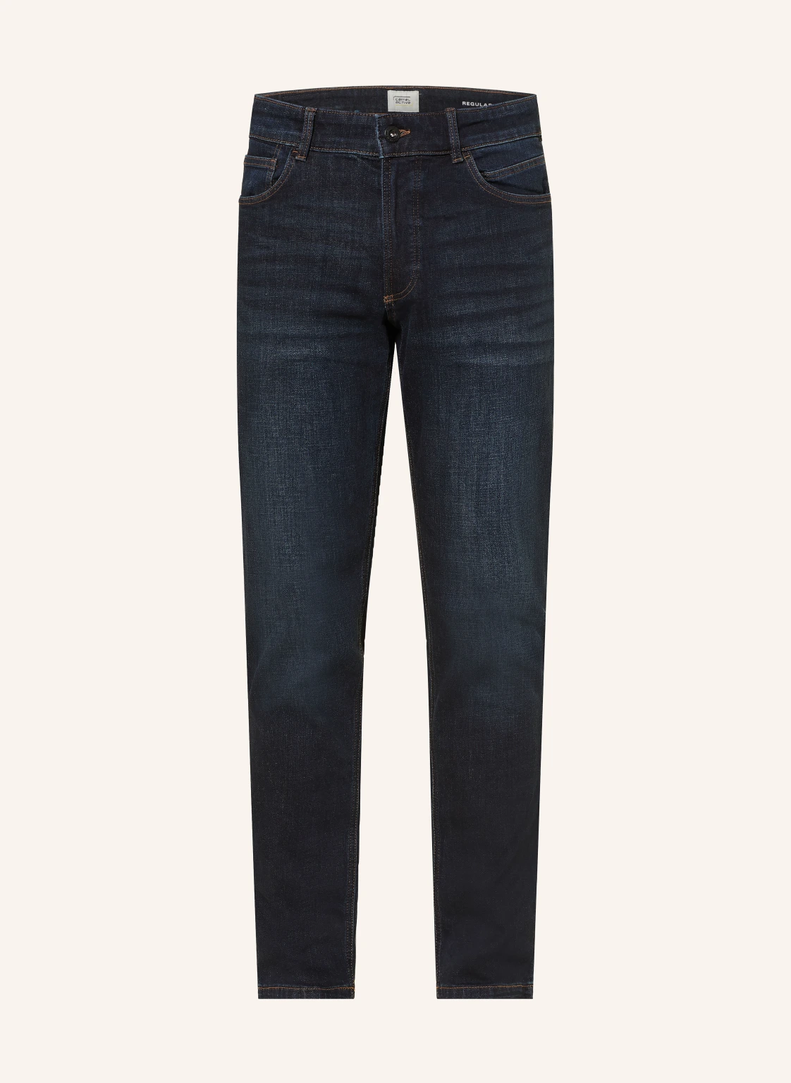 camel active Jeans Slim Fit