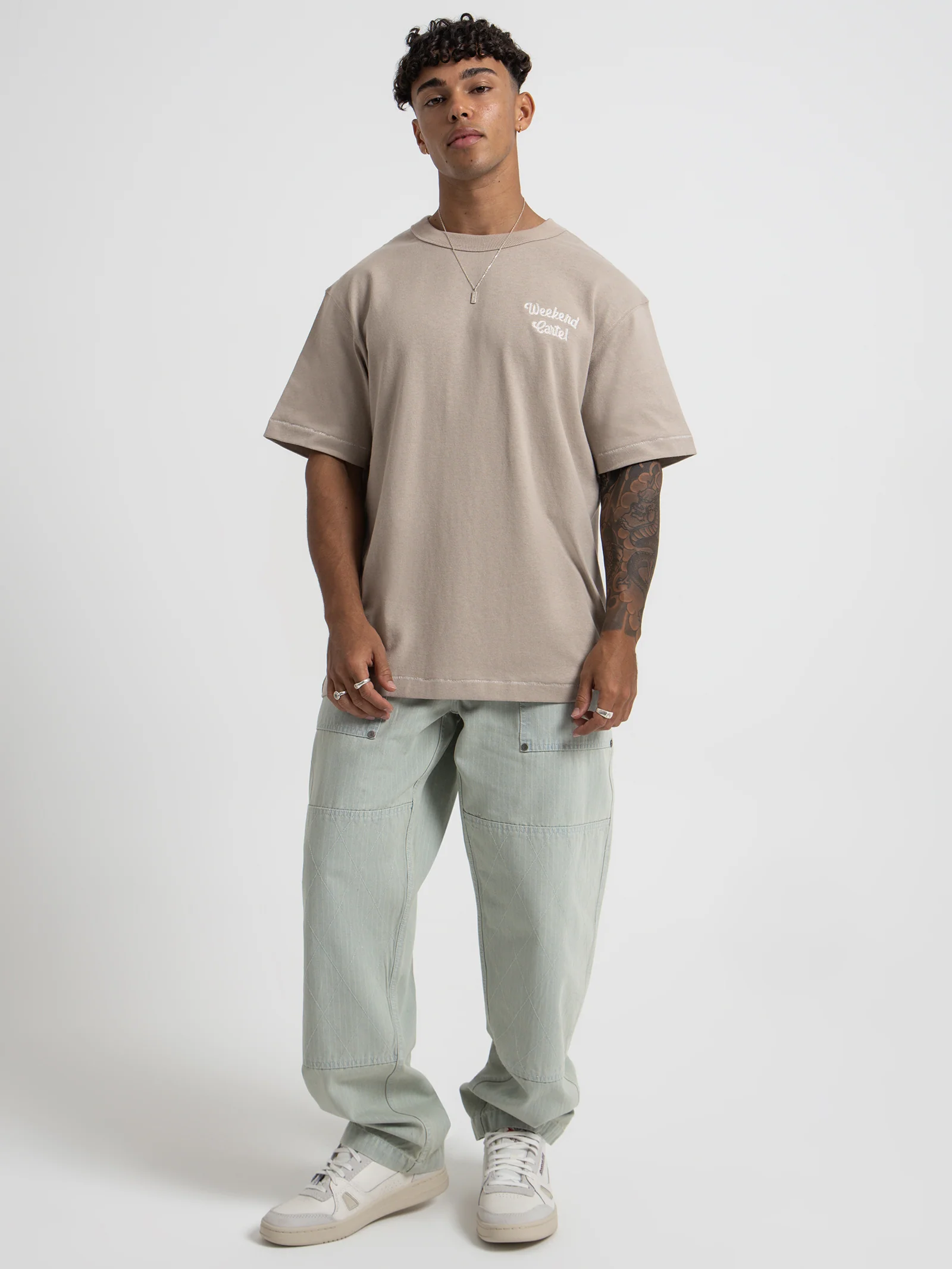 Saloon T-Shirt