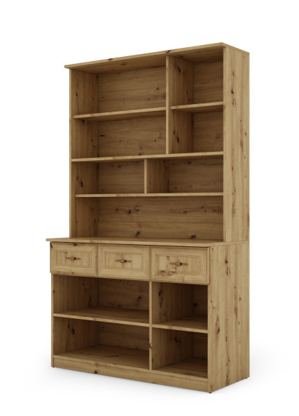 Kredens 150 Dąb Artisan
