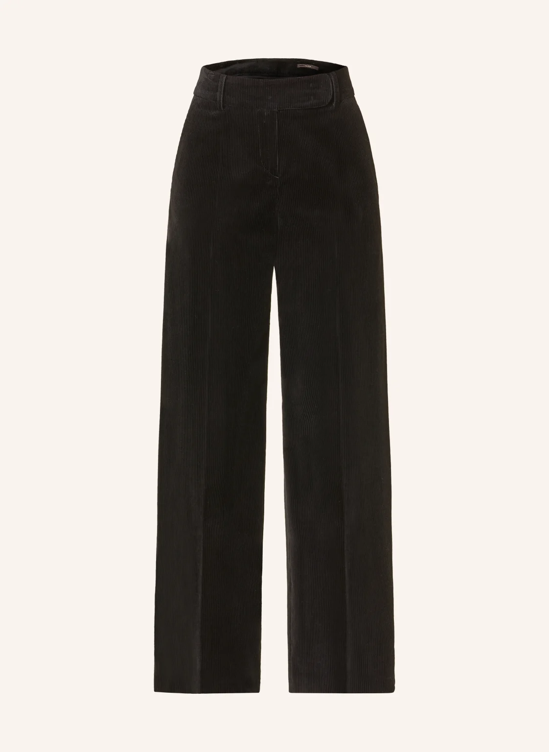 windsor. Marlenehose aus Cord