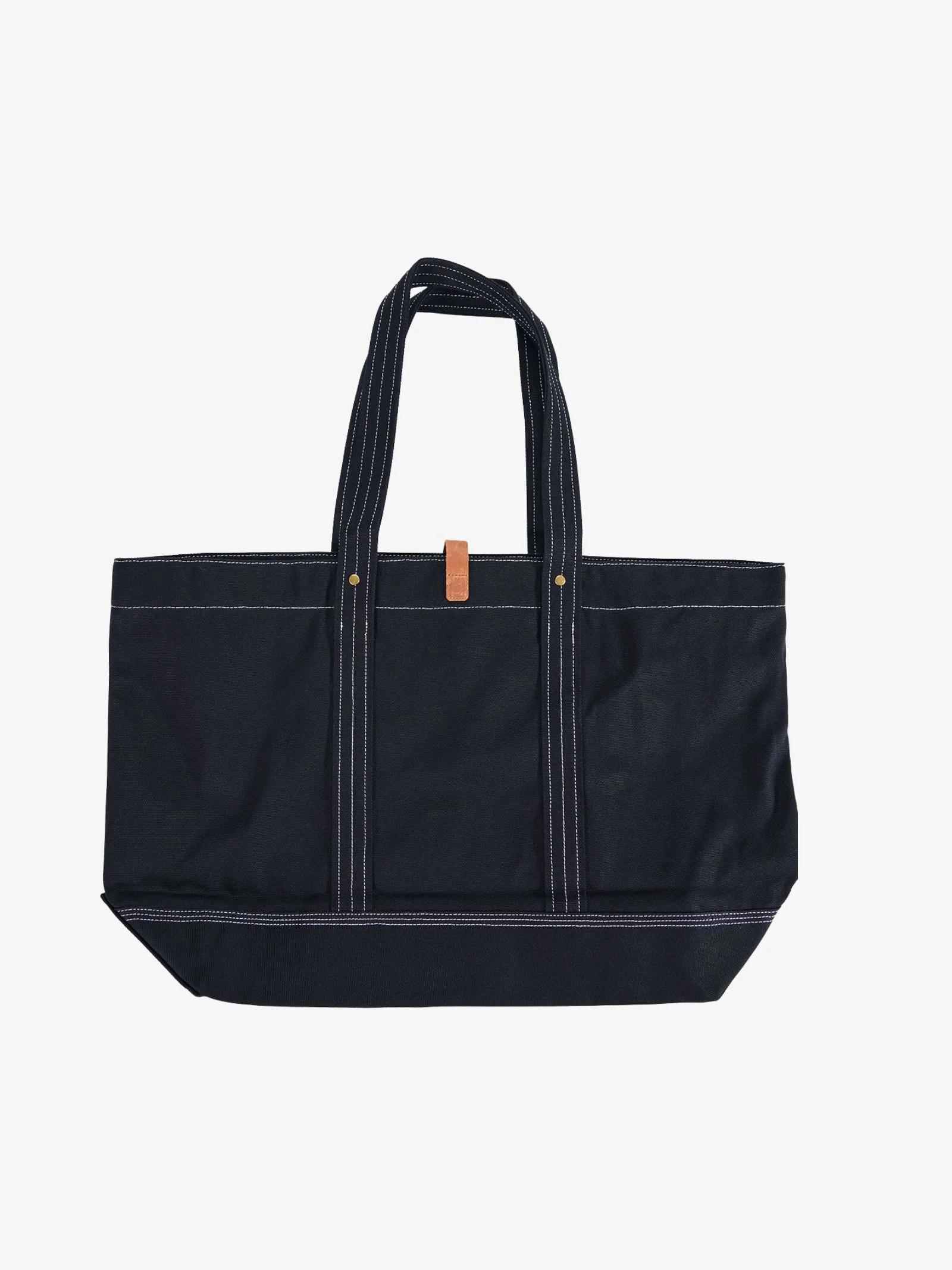 Canvas Tote