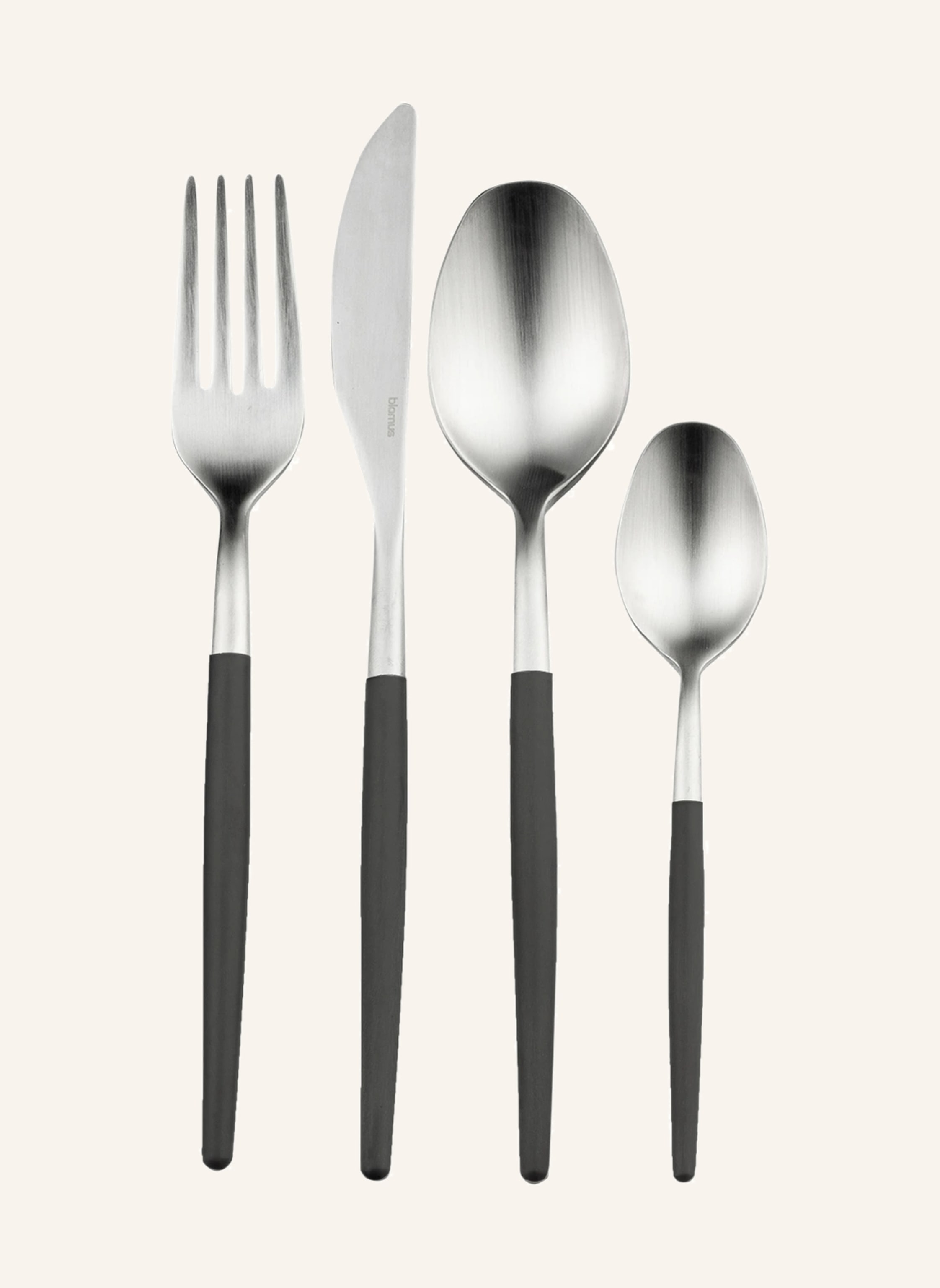 blomus 16-tlg. Besteckset MAXIME
