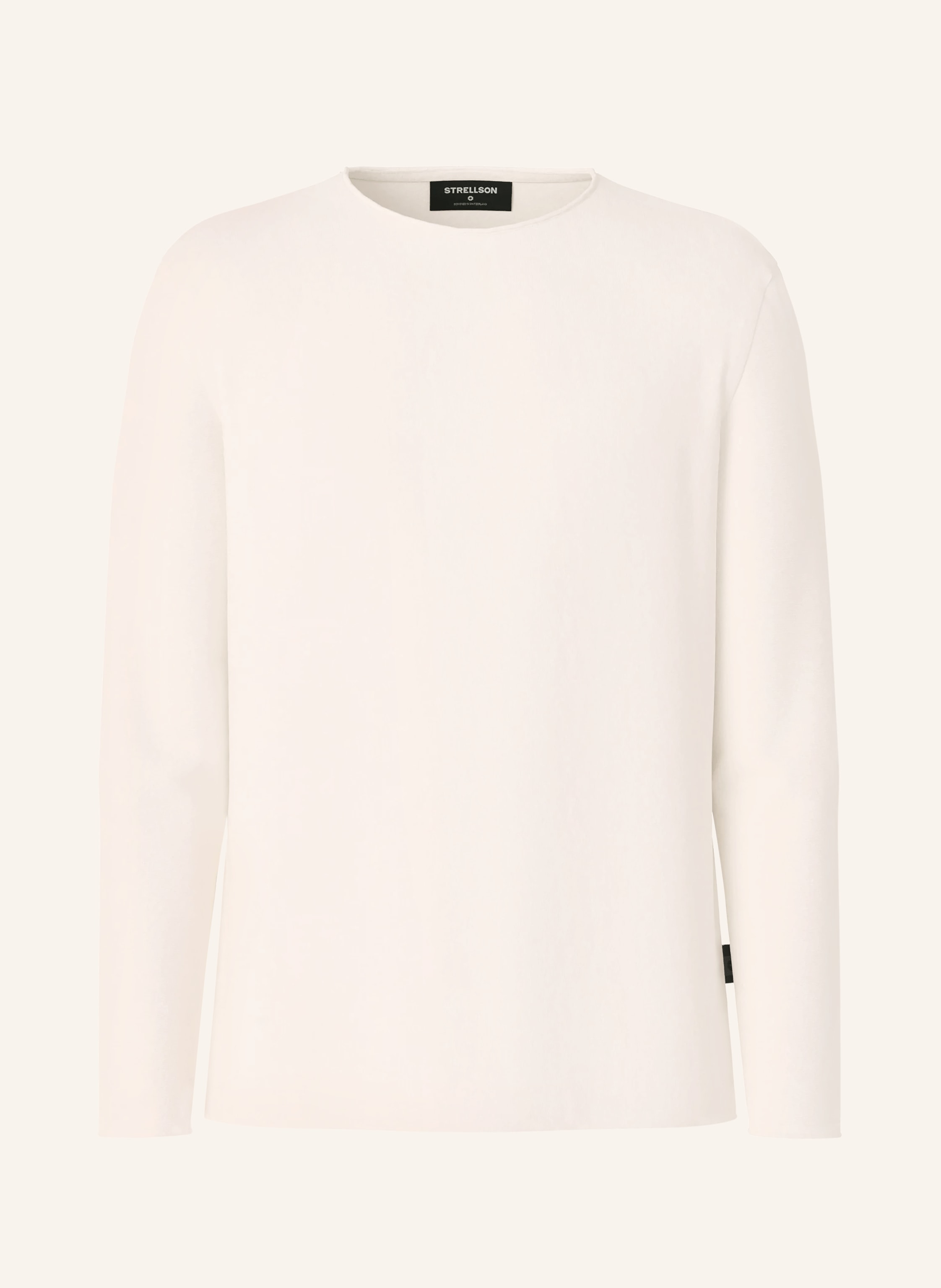 STRELLSON Longsleeve PROSPECT