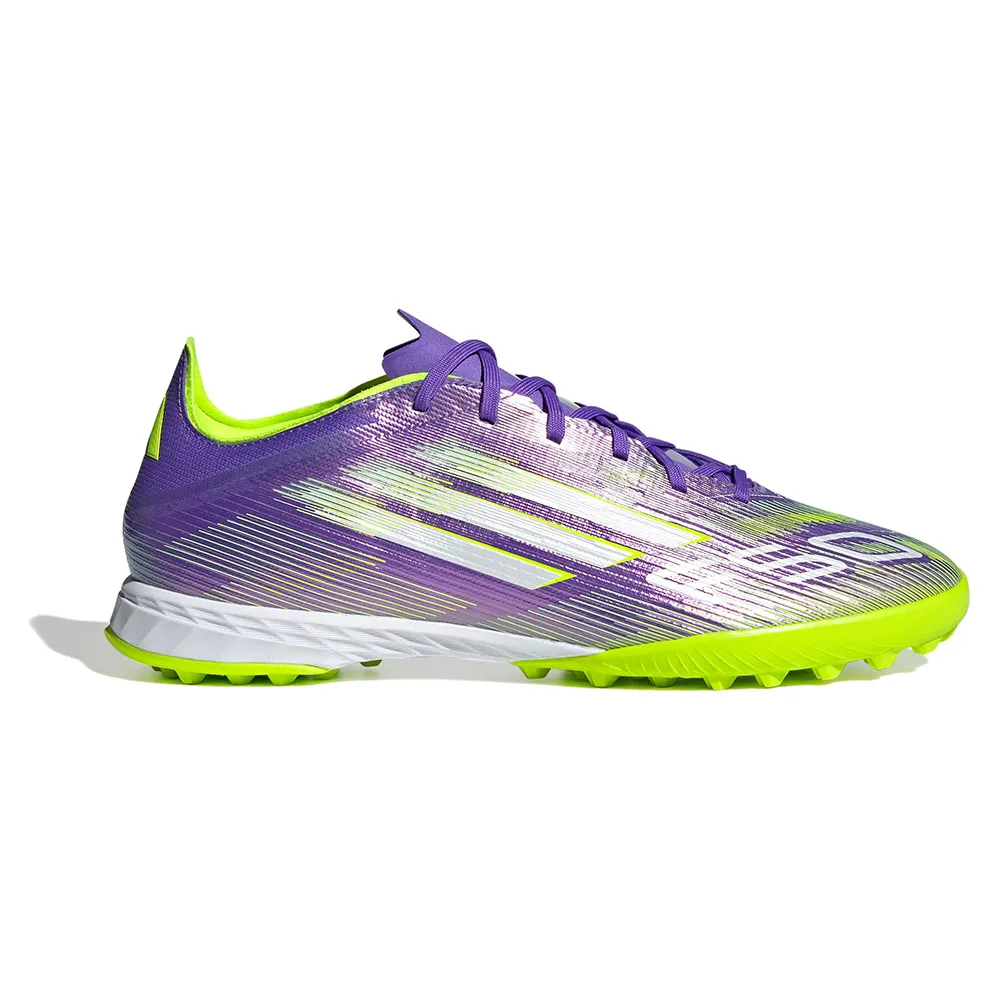 adidas F50 Pro TF football boots