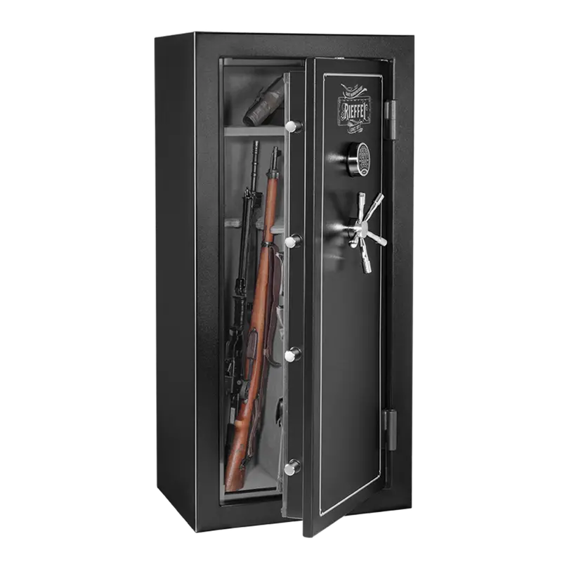 Waffenschrank Legend 24 E