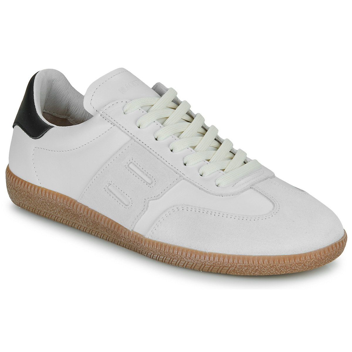Blackstone - LIME WREN - White / Black / Beige
