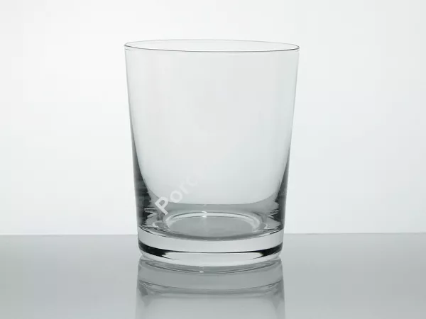 Kpl. szklanek niskich 250 ml (6szt) Krosno - Pure 9613-0250