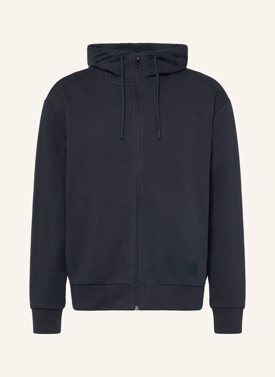 BOSS Sweatjacke