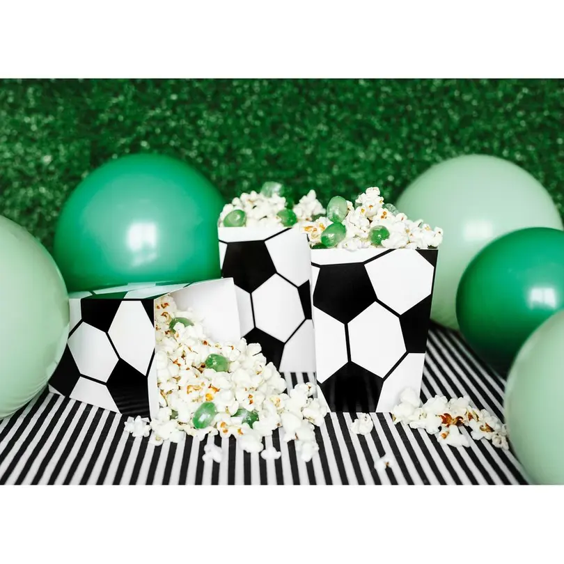 Schale 6er-Set Partydeco