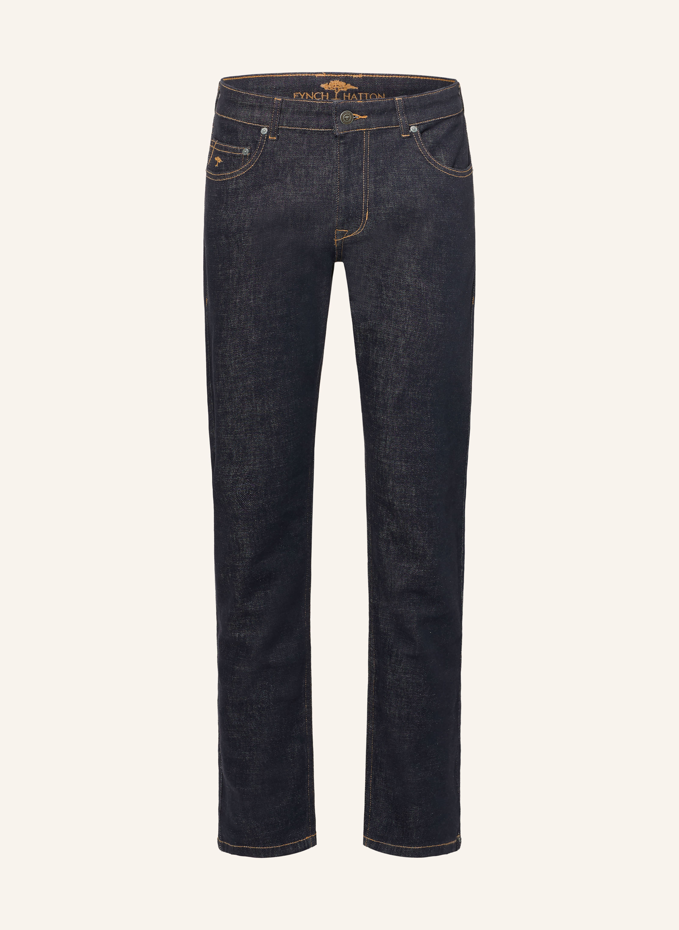 FYNCH-HATTON Jeans Regular Fit