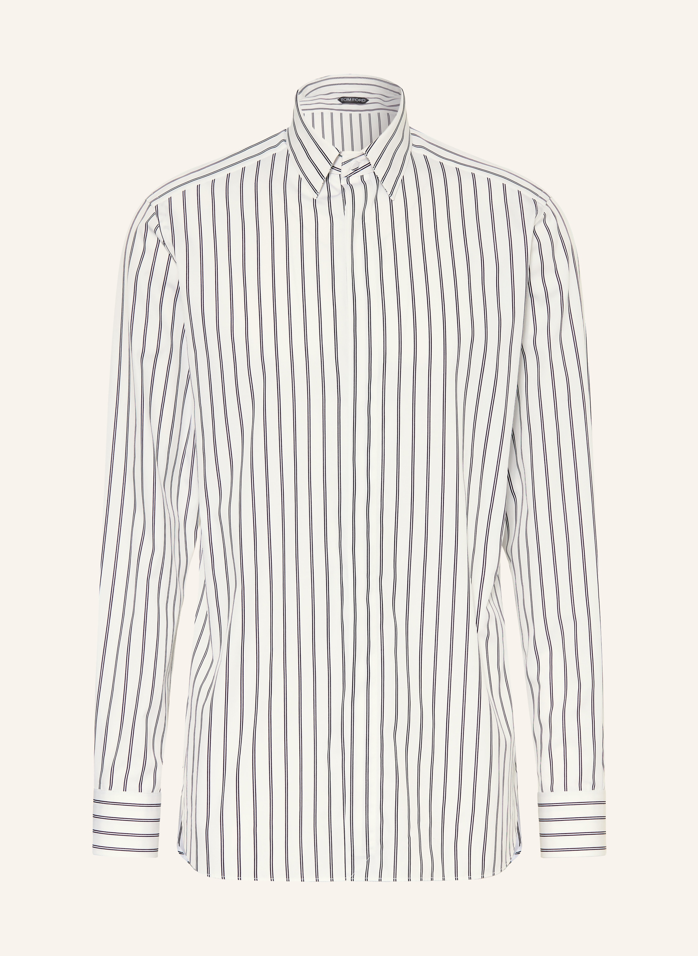 TOM FORD Hemd Regular Fit