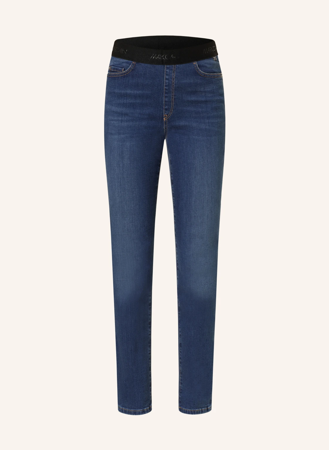 MARC CAIN Skinny Jeans
