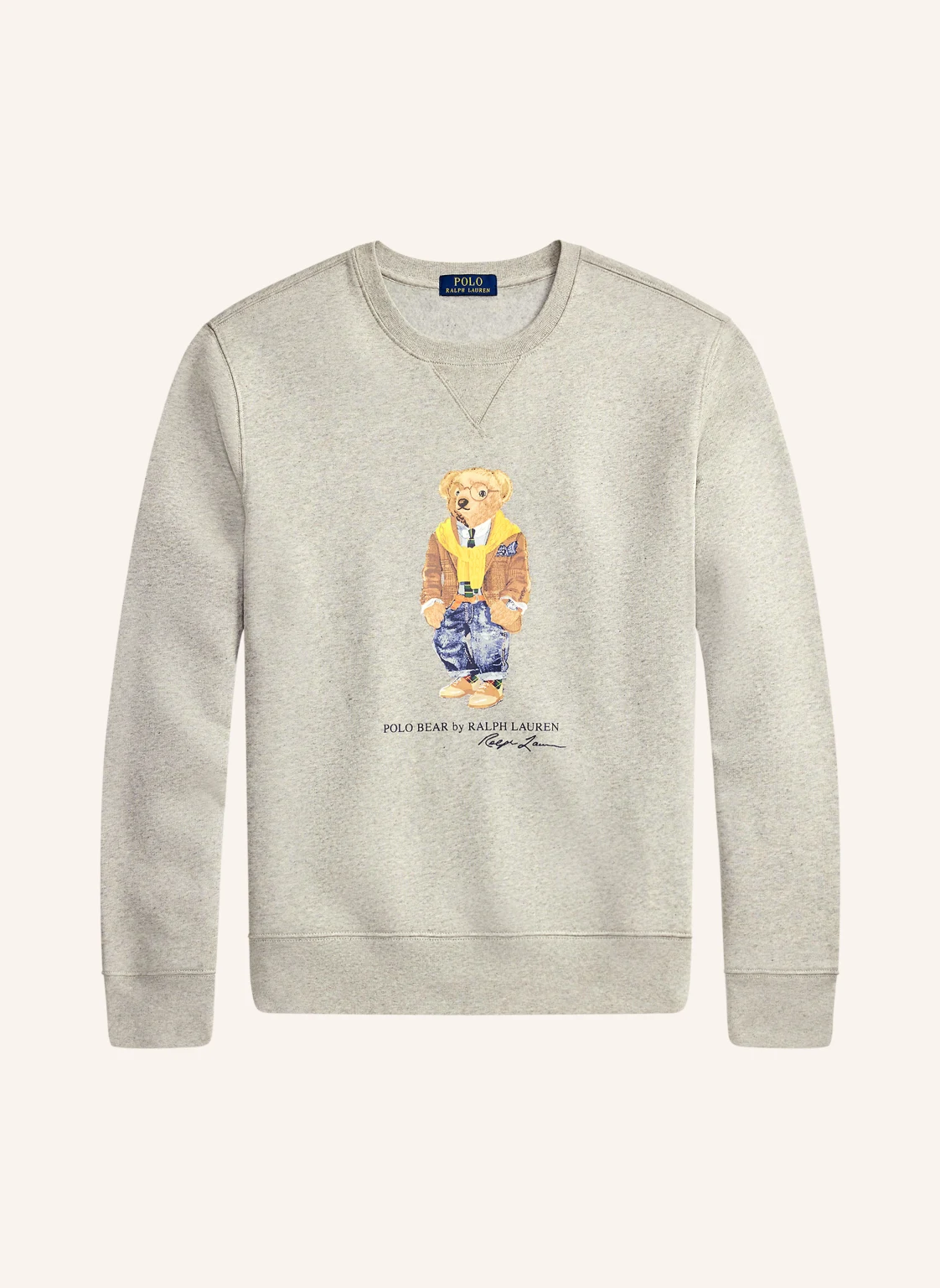 POLO RALPH LAUREN Sweatshirt