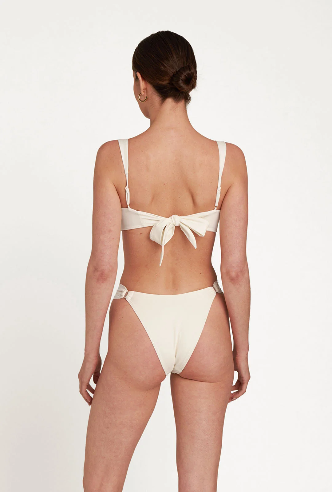 Florence Bottom - Ivory