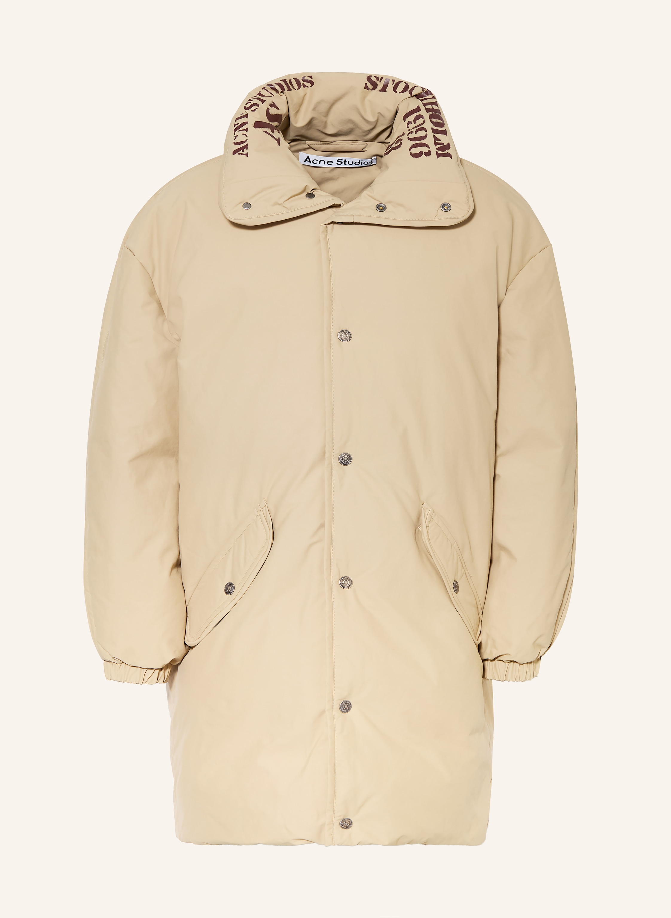 Acne Studios Parka