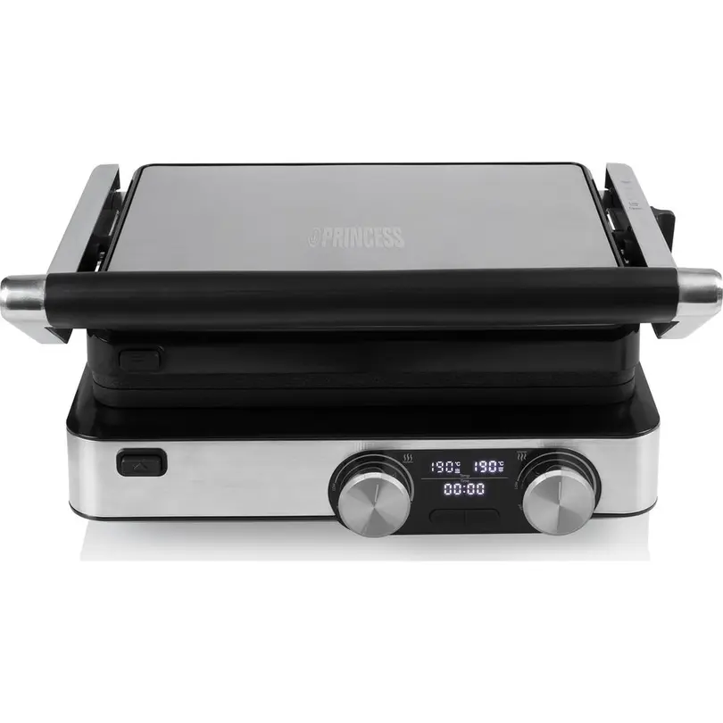 Kontaktgrill Grill Master Pro