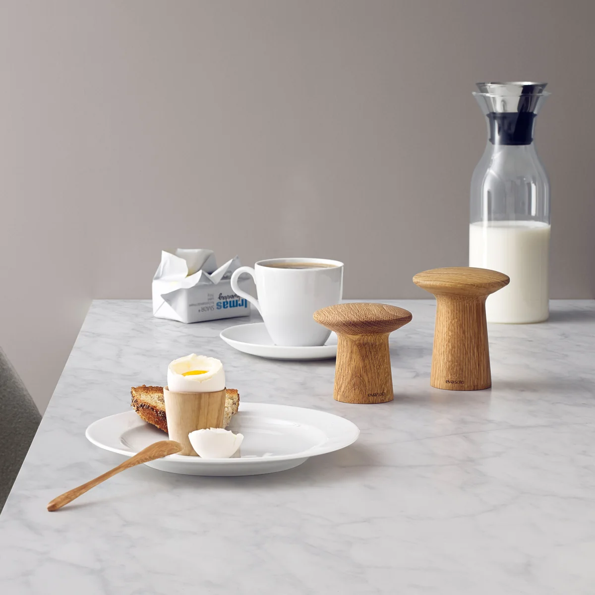 Eva Solo - Salz & Pfeffermühle