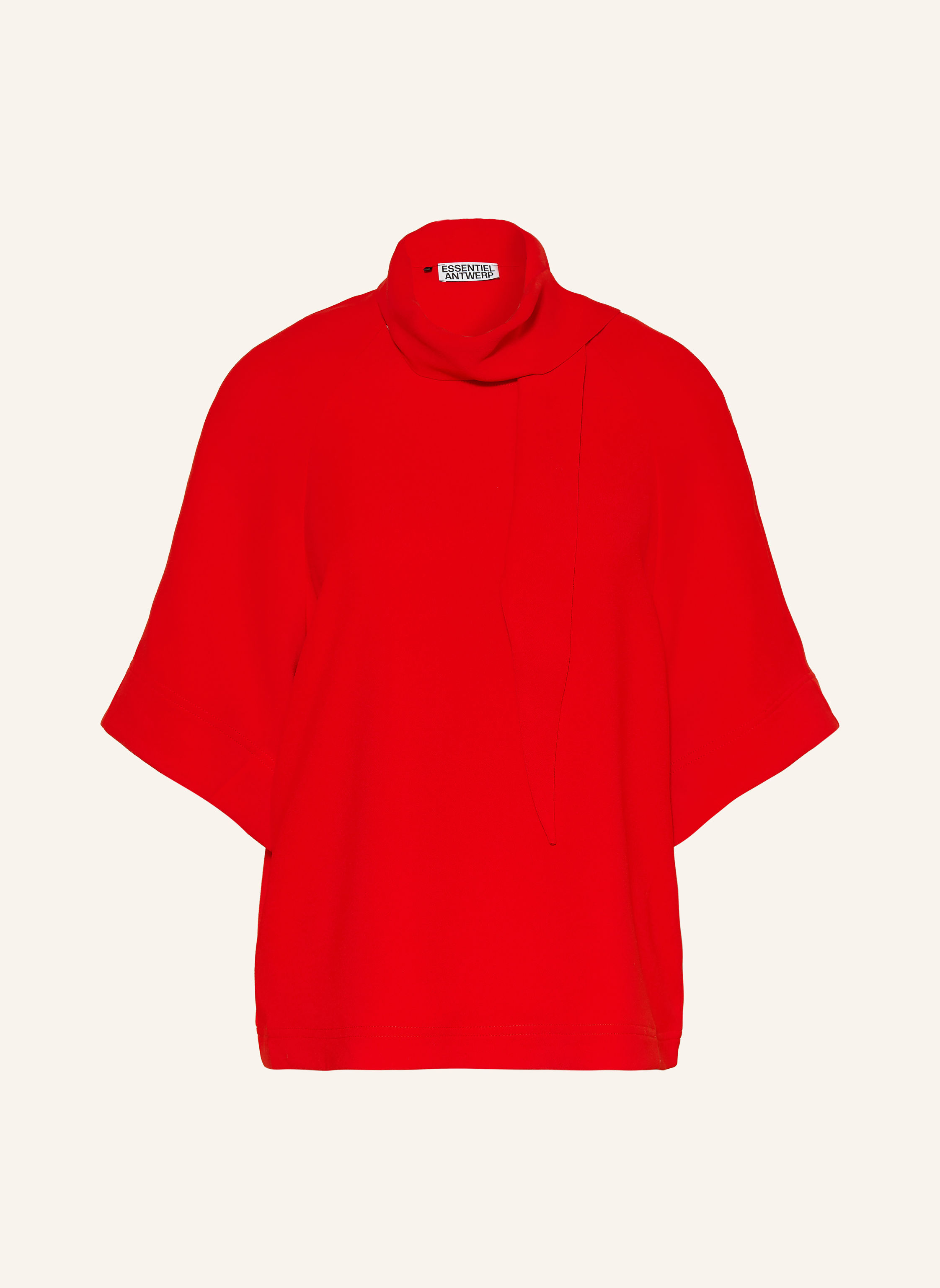 ESSENTIEL ANTWERP Schluppenbluse KASSIE