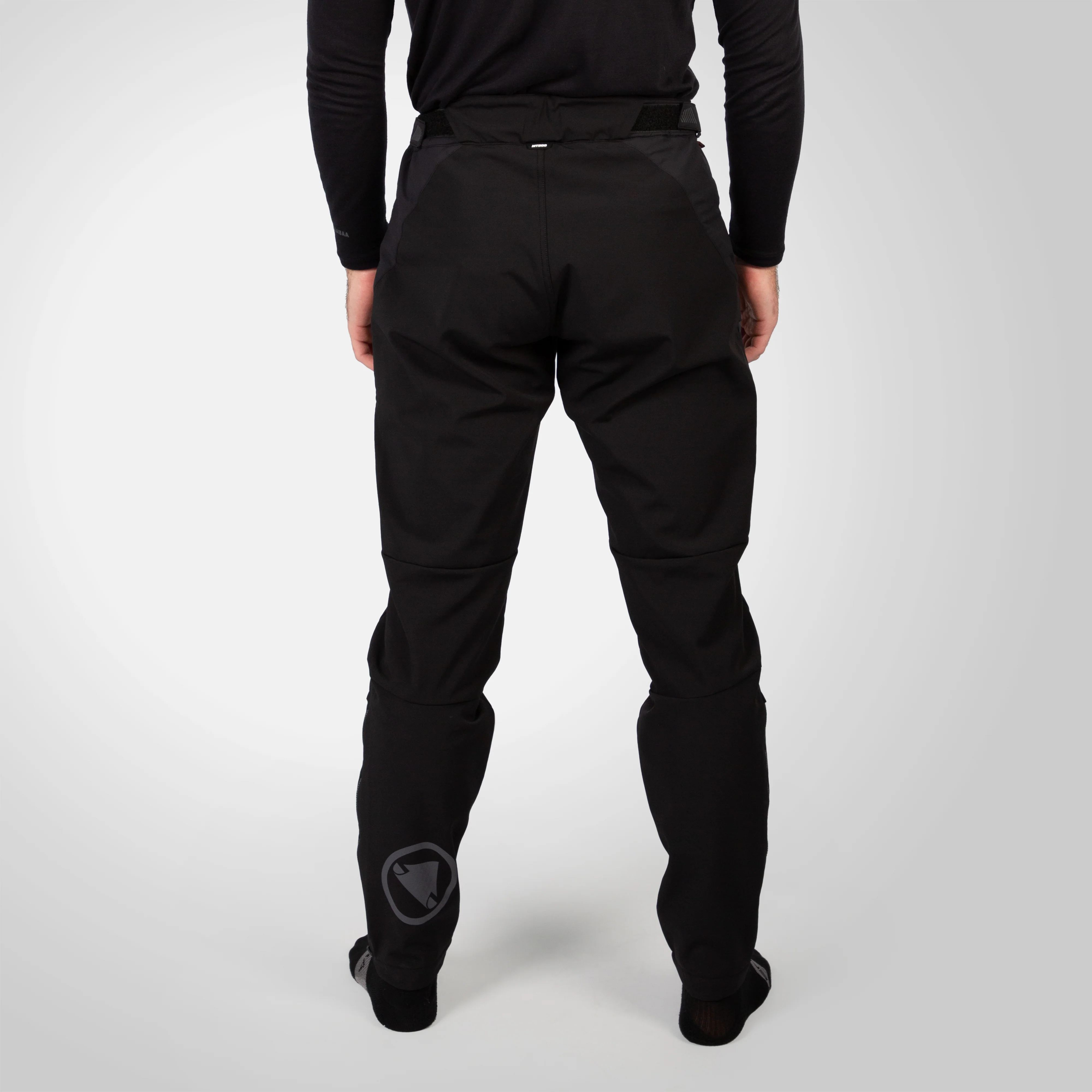 Men's MT500 Freezing Point Trousers - Black