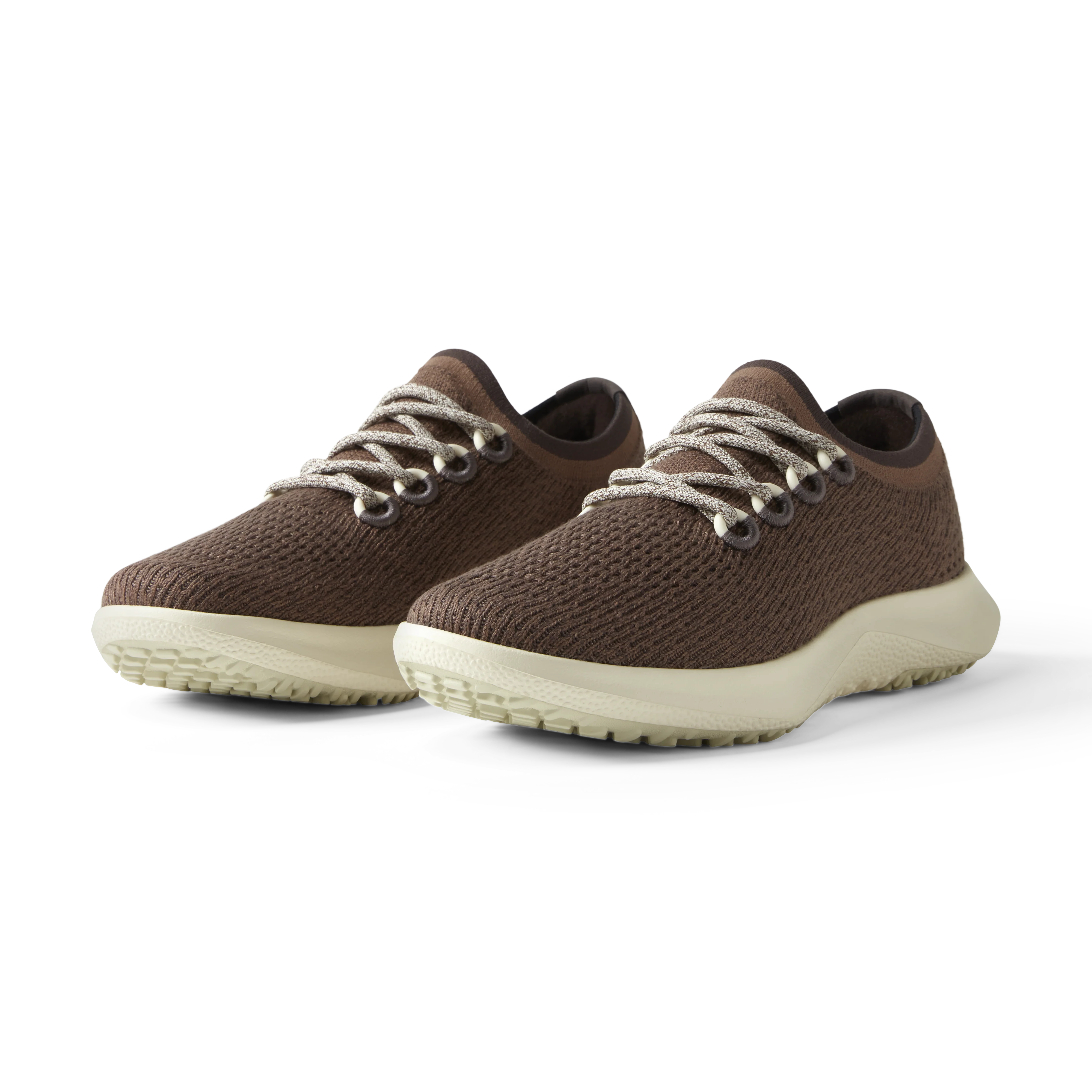 Women's Tree Dasher 2 - Hazy Cocoa (Stony Cream Sole)