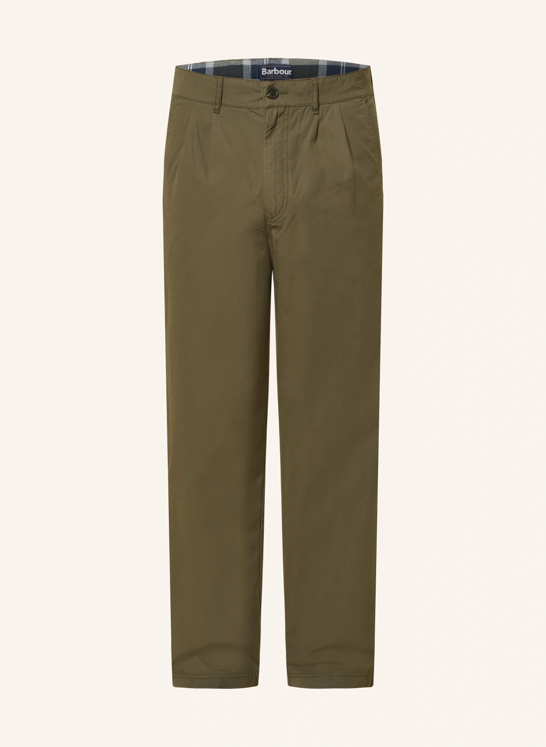 Barbour Chino COLE Extra Slim Fit