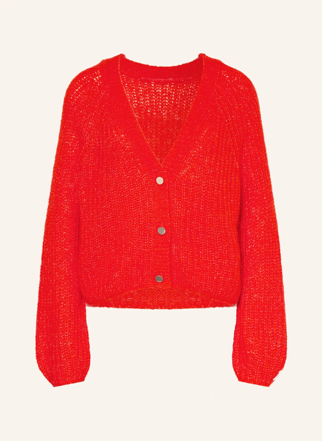 COMMA Strickjacke