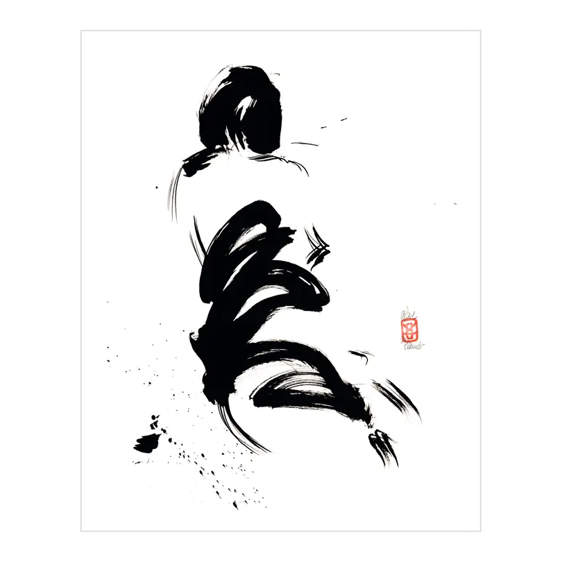 Kunstdruck Artprint