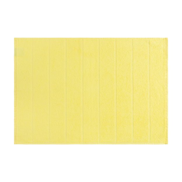 TOALHA DE PISO 65 CM X 45 CM BOLOTS