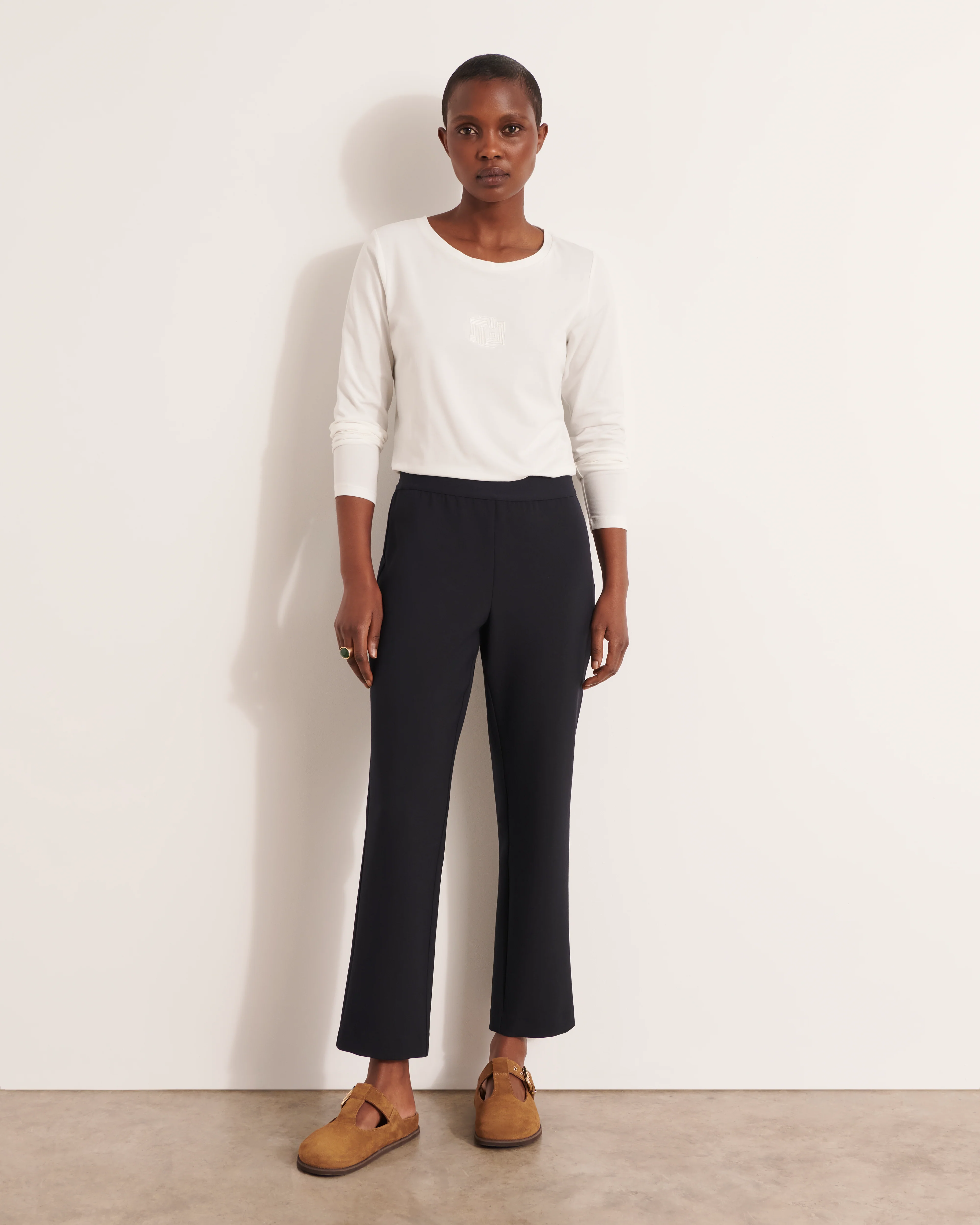 Pantalon 7/8ème PACOLETTE12/12079/317
