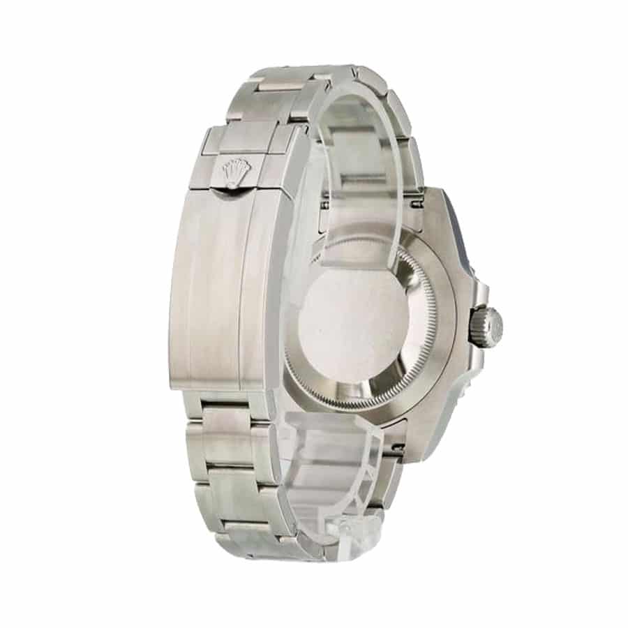 Rolex Lady-Datejust 279174 White Gold Fluted Bezel Precision Replica Edition