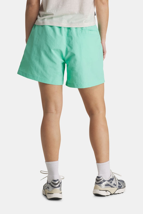KAVU Nine Palms Korte Broek Dames