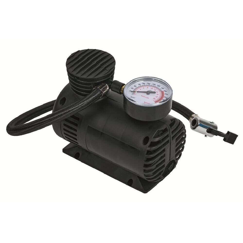 Mini compresseur 12V