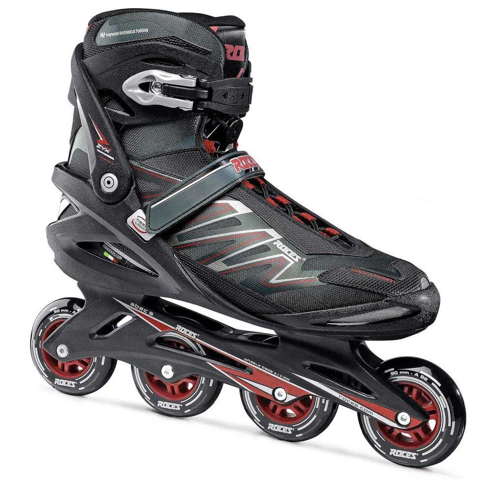 Roces Big Zyx inline skates