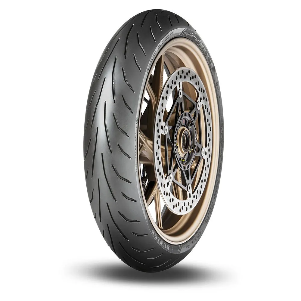 Dunlop Qualifier Core 69W TL touring tire