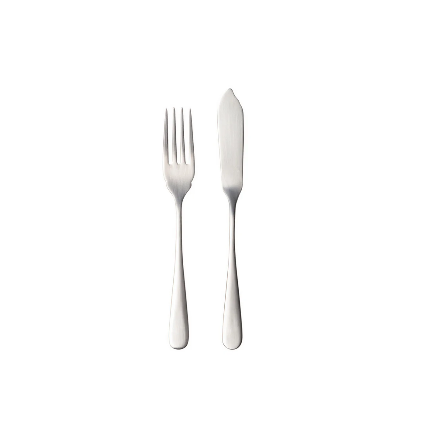 Flatware Fish 12 Pieces Set Pacifica, Casafina by COSTA NOVA
