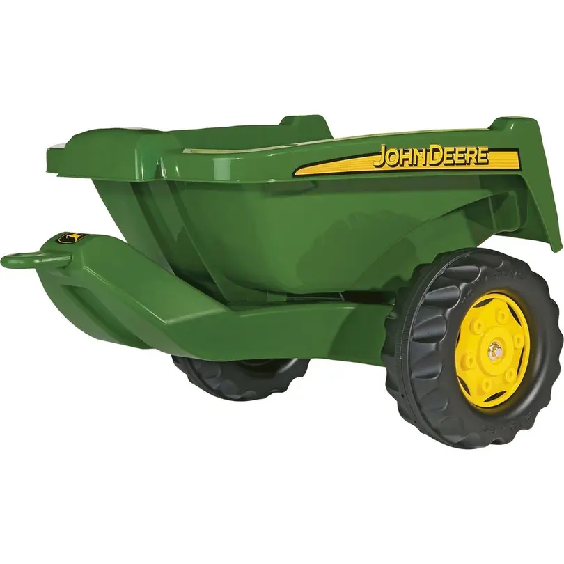 Traktor rollyKipper