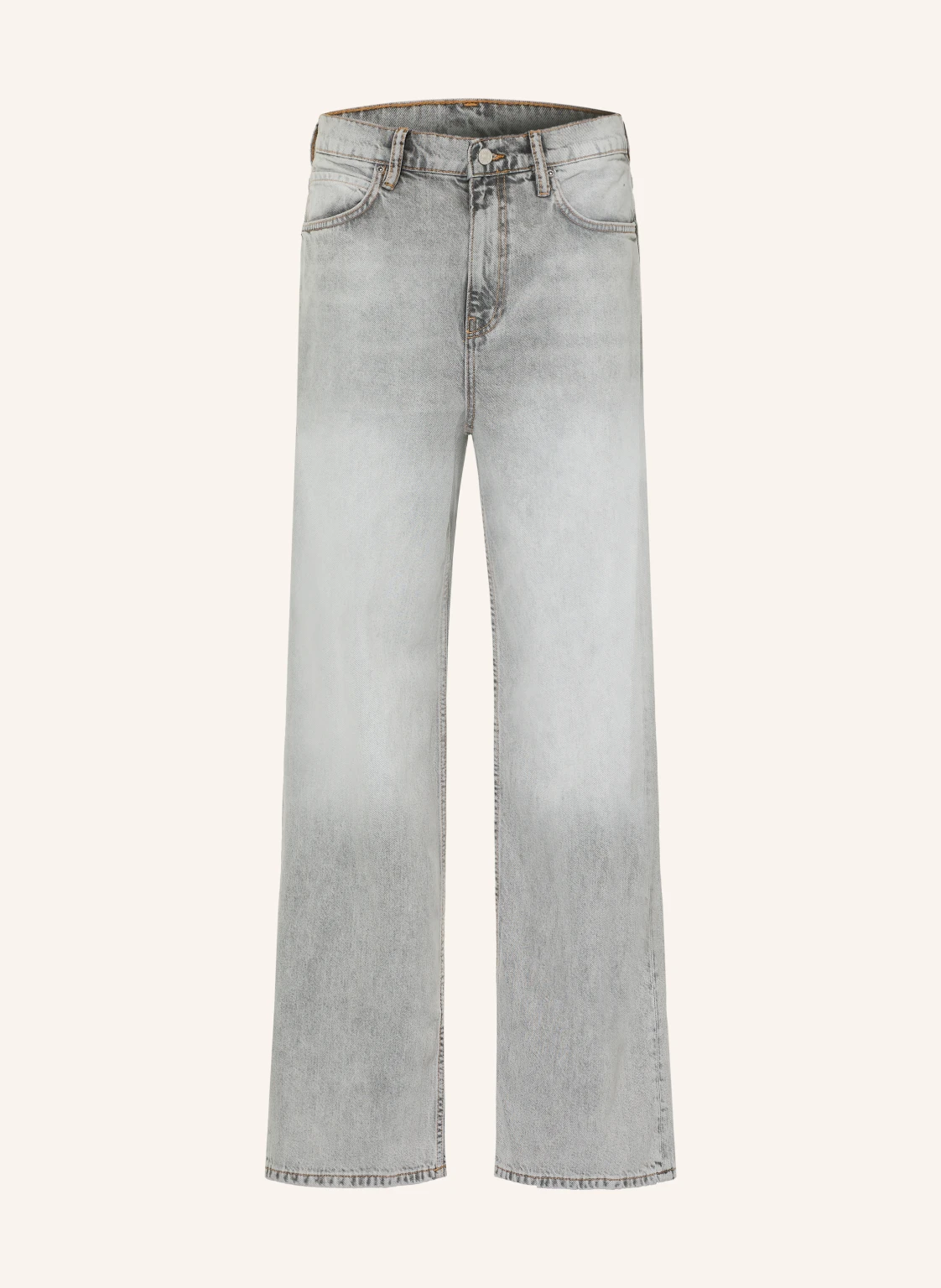 ALLSAINTS Jeans LENNY Wide Fit