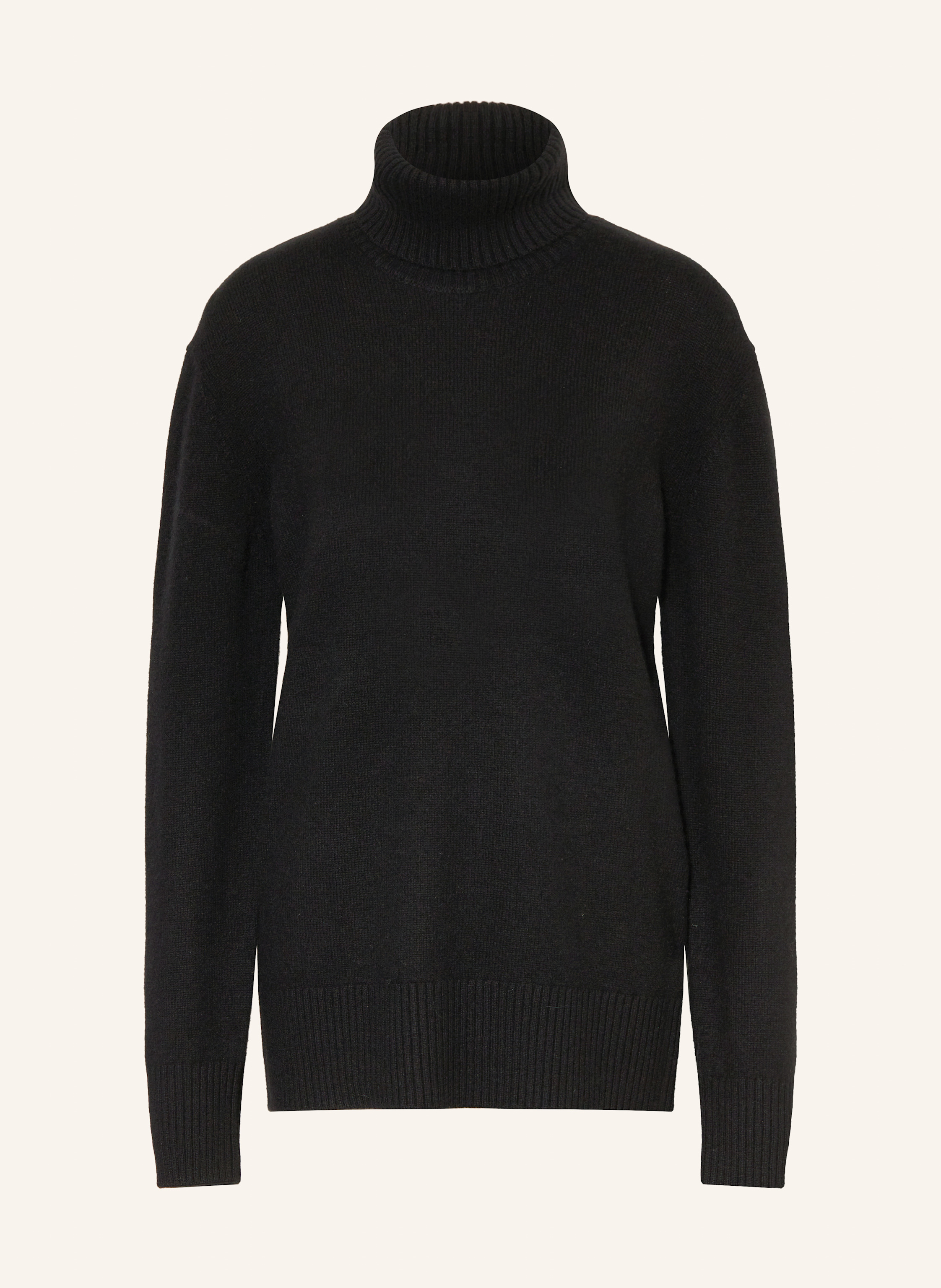 TOTEME Rollkragenpullover aus Cashmere