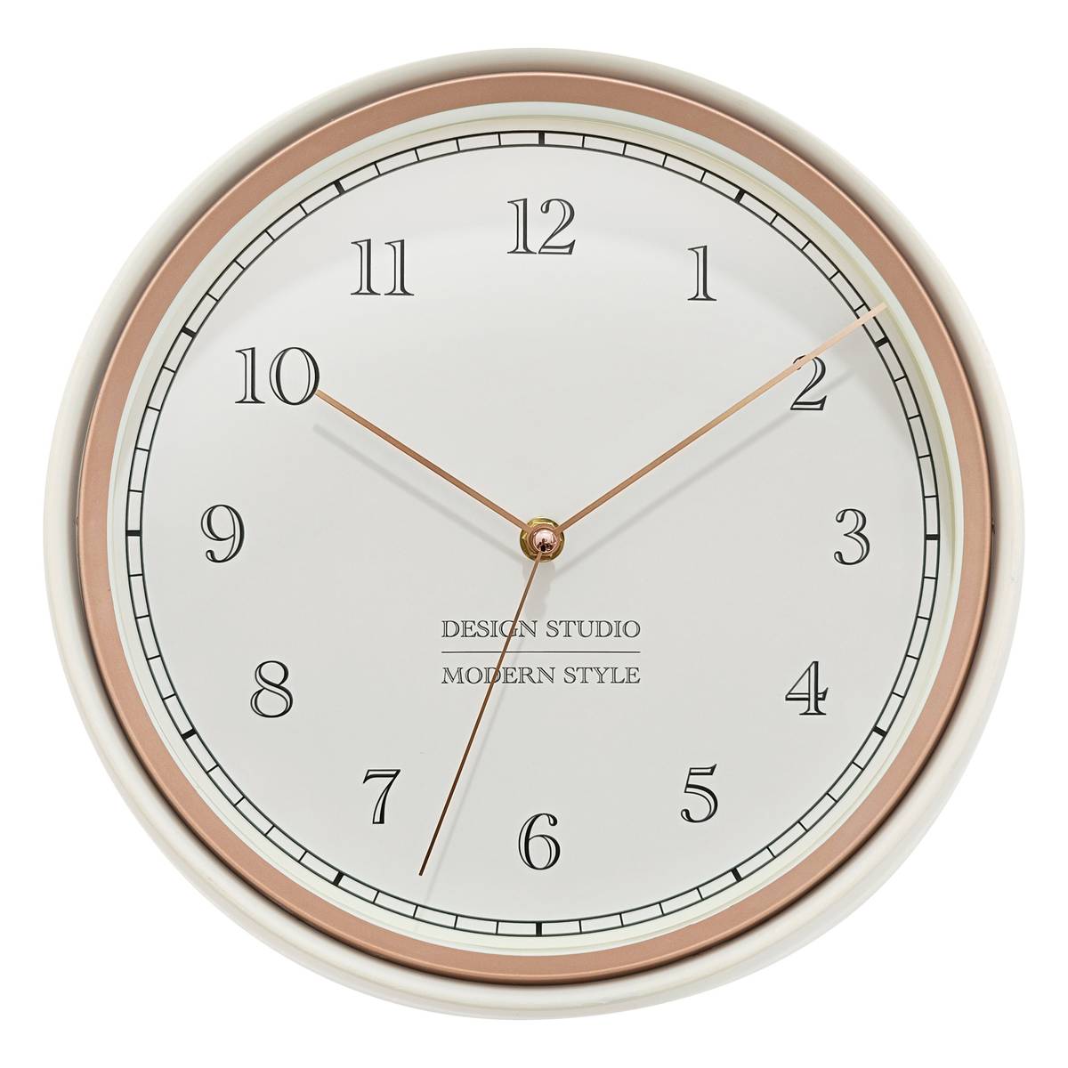 Clock "Sven" D. 29.3 cm