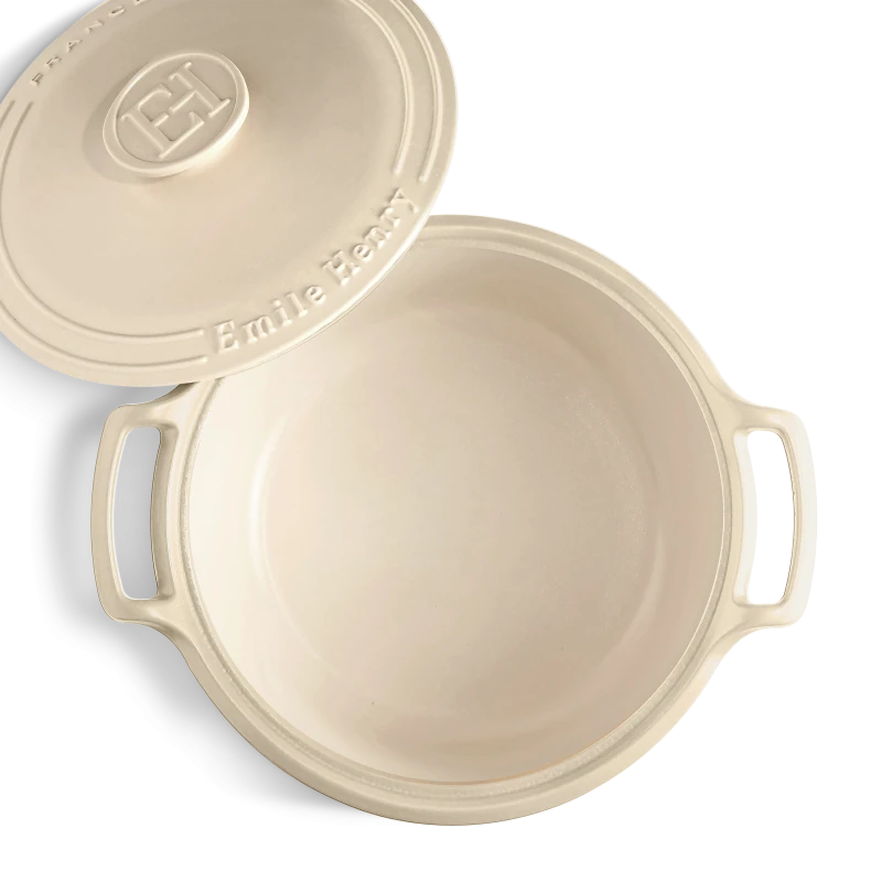 Cocotte - 6L 36,8 x 31 cm | 4-6 pers