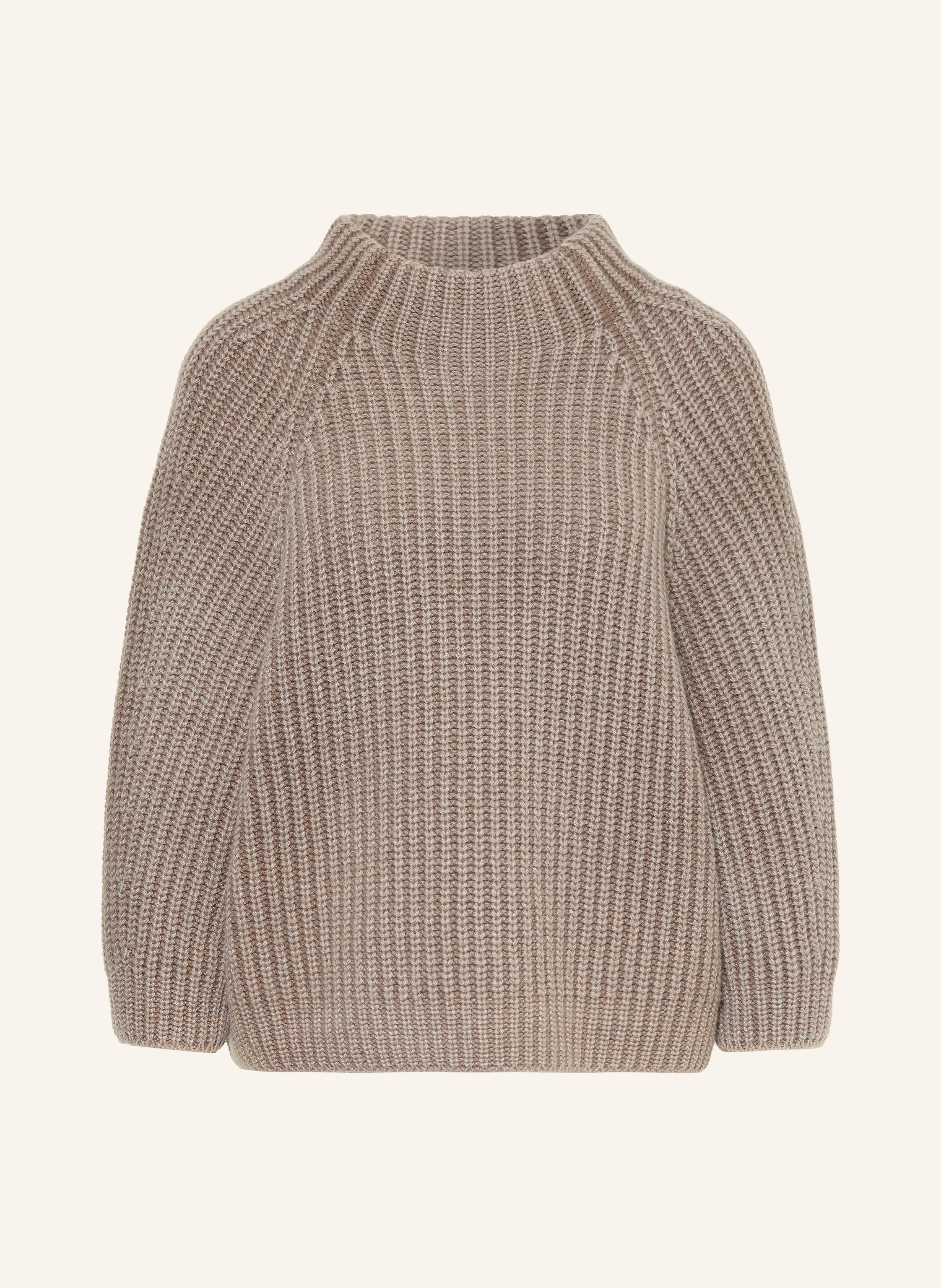 IRIS von ARNIM Cashmere-Pullover FALLOU mit 3/4-Arm