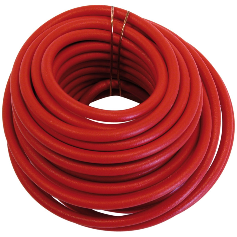 Câble électrique pour voiture rouge 1,5 mm² 5 m CARPOINT