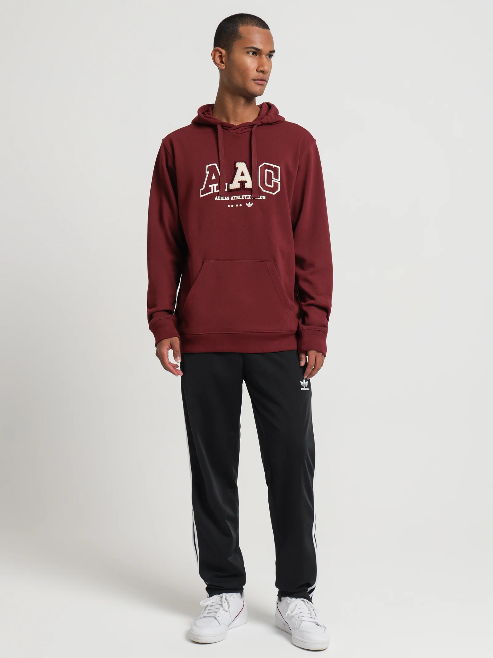 Rifta Metro ACC Hoodie