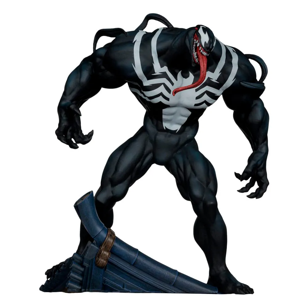 Mcfarlane Toys Venom Chase figure 24 cm