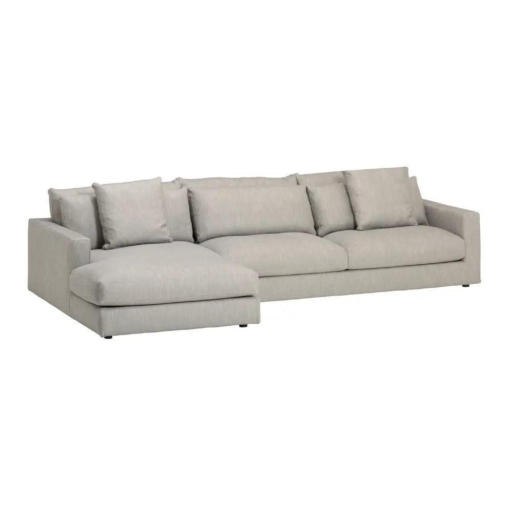 Ecksofa Mauro