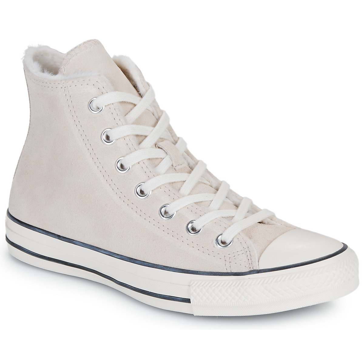 Converse - CHUCK TAYLOR ALL STAR - White
